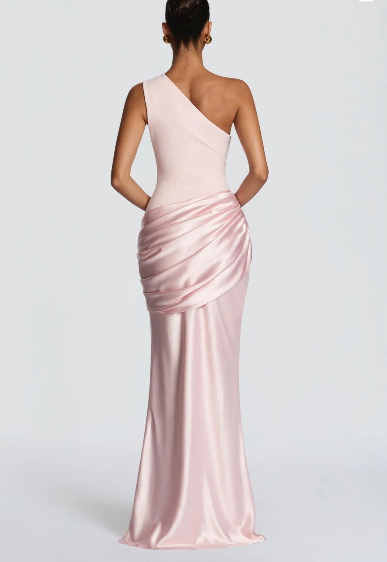 Babyboo Sadona Maxi Blush (8/S)