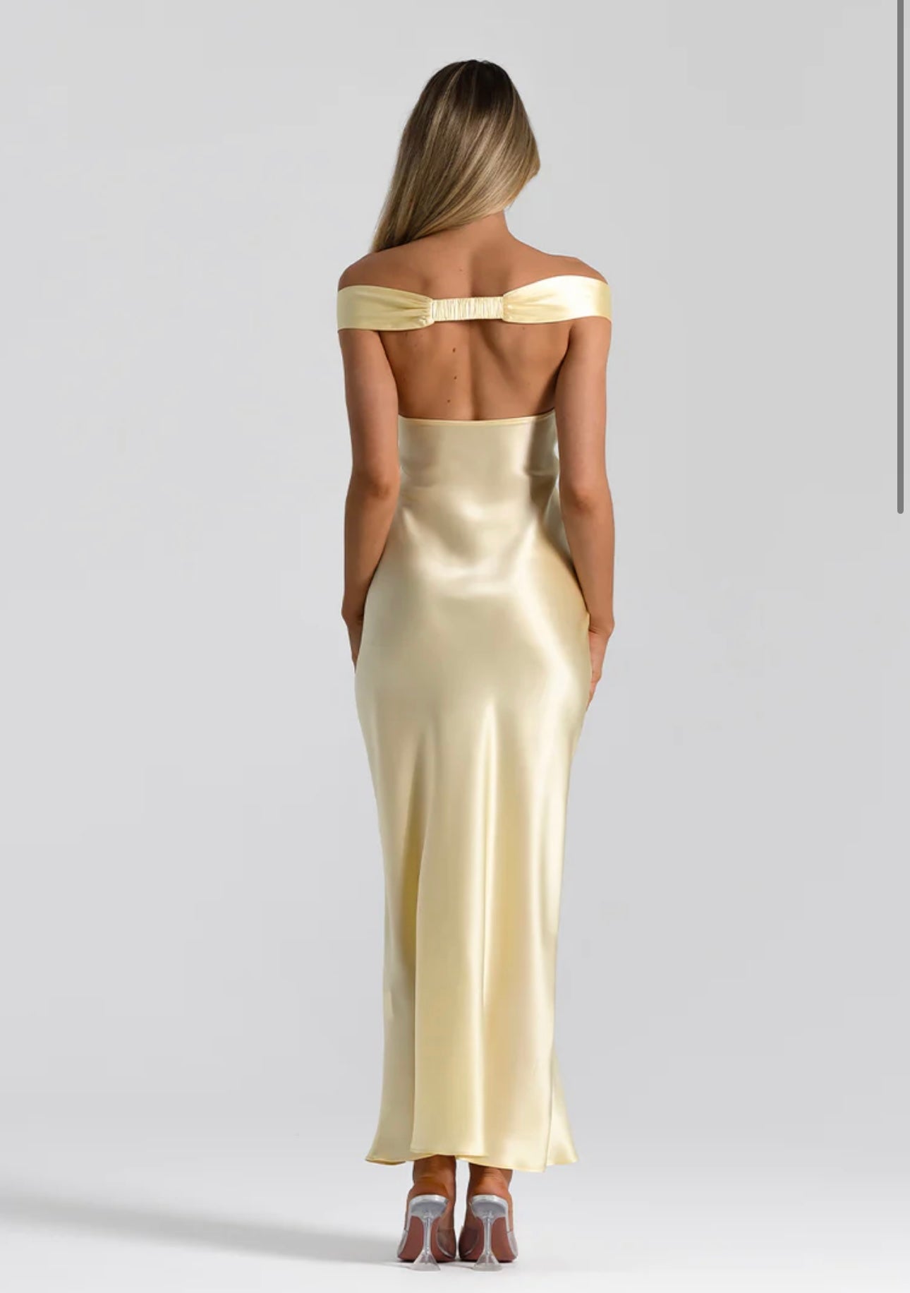 Natalie Rolt Bridget Dress (12/L)