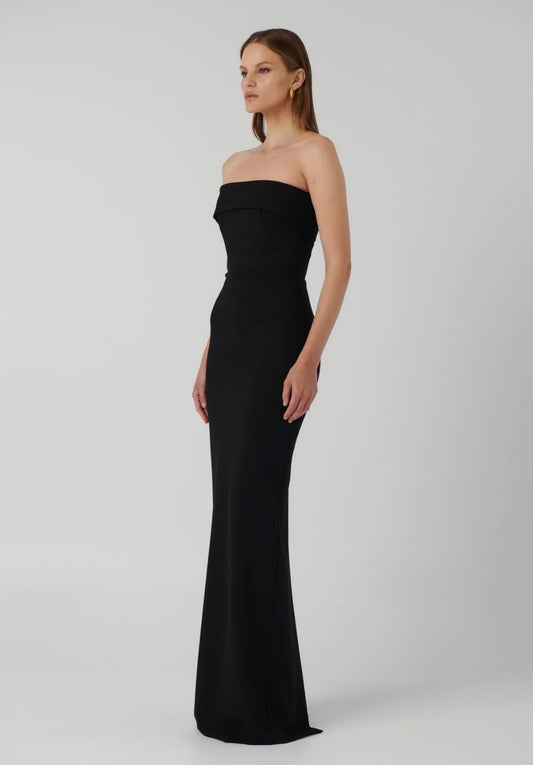 Effie Kats Monroe Gown (8/S)