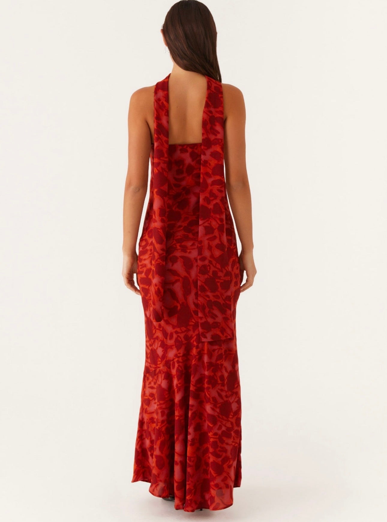 Peppermayo Padoga Maxi Dress (10/M)