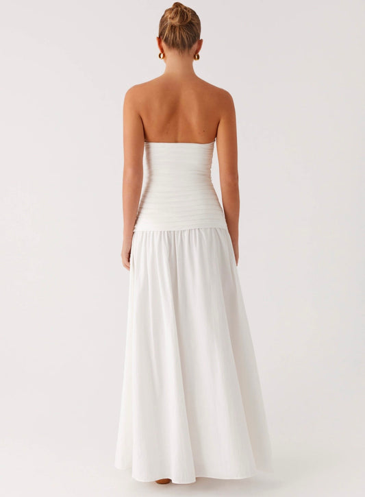 Peppermayo Tyrah Maxi Dress (10/M)