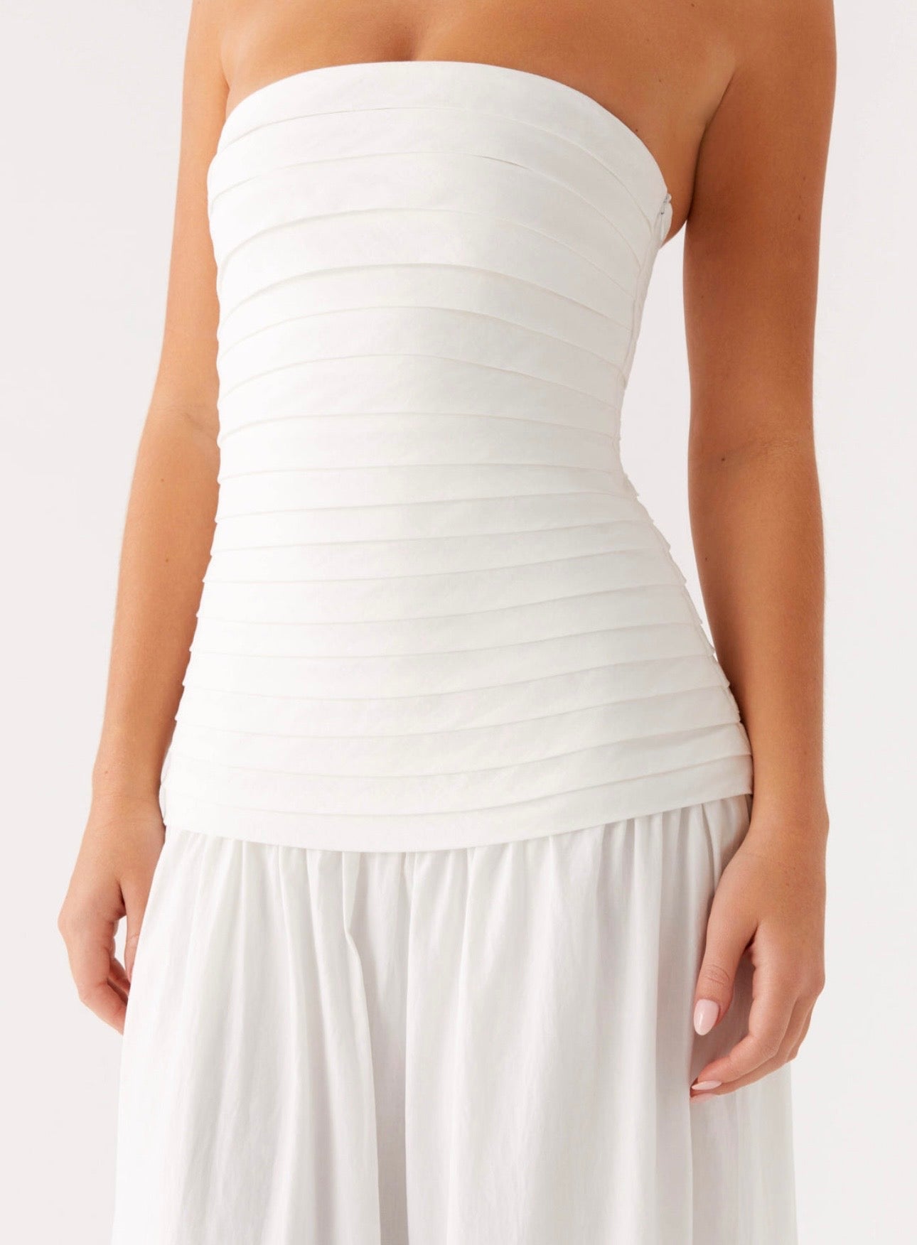 Peppermayo Tyrah Maxi Dress (10/M)