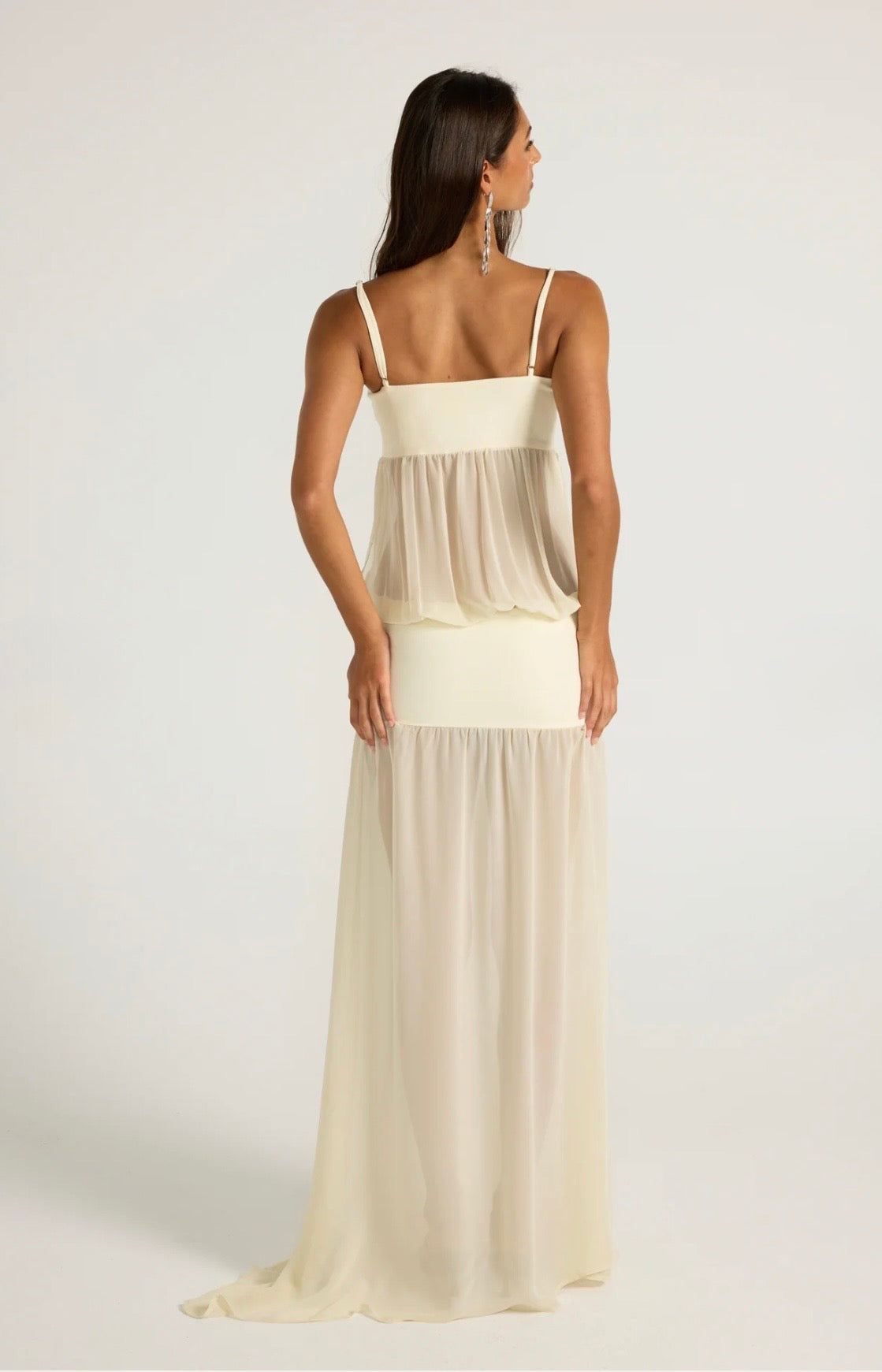 Ance Gria Romeo Gown (8/S)
