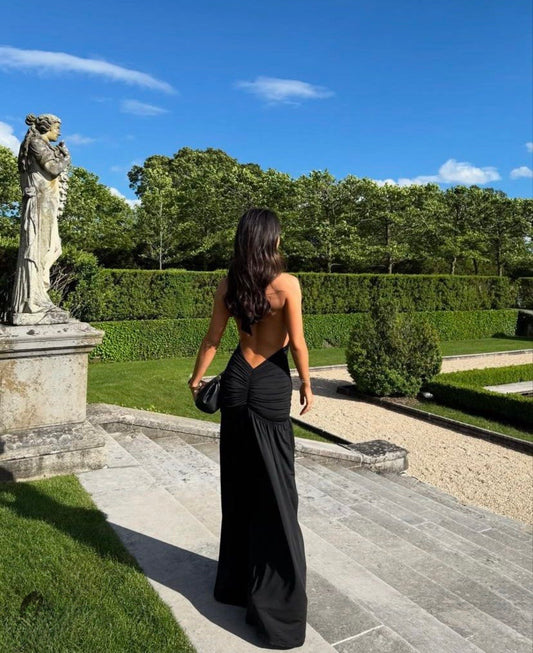 Babyboo Melania Maxi - Black (6/XS)
