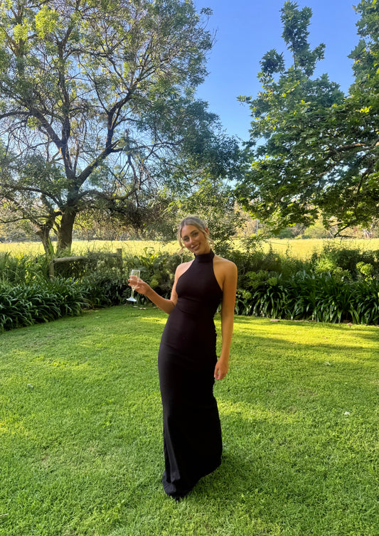 Effie Kats Rhi Gown (8/S)