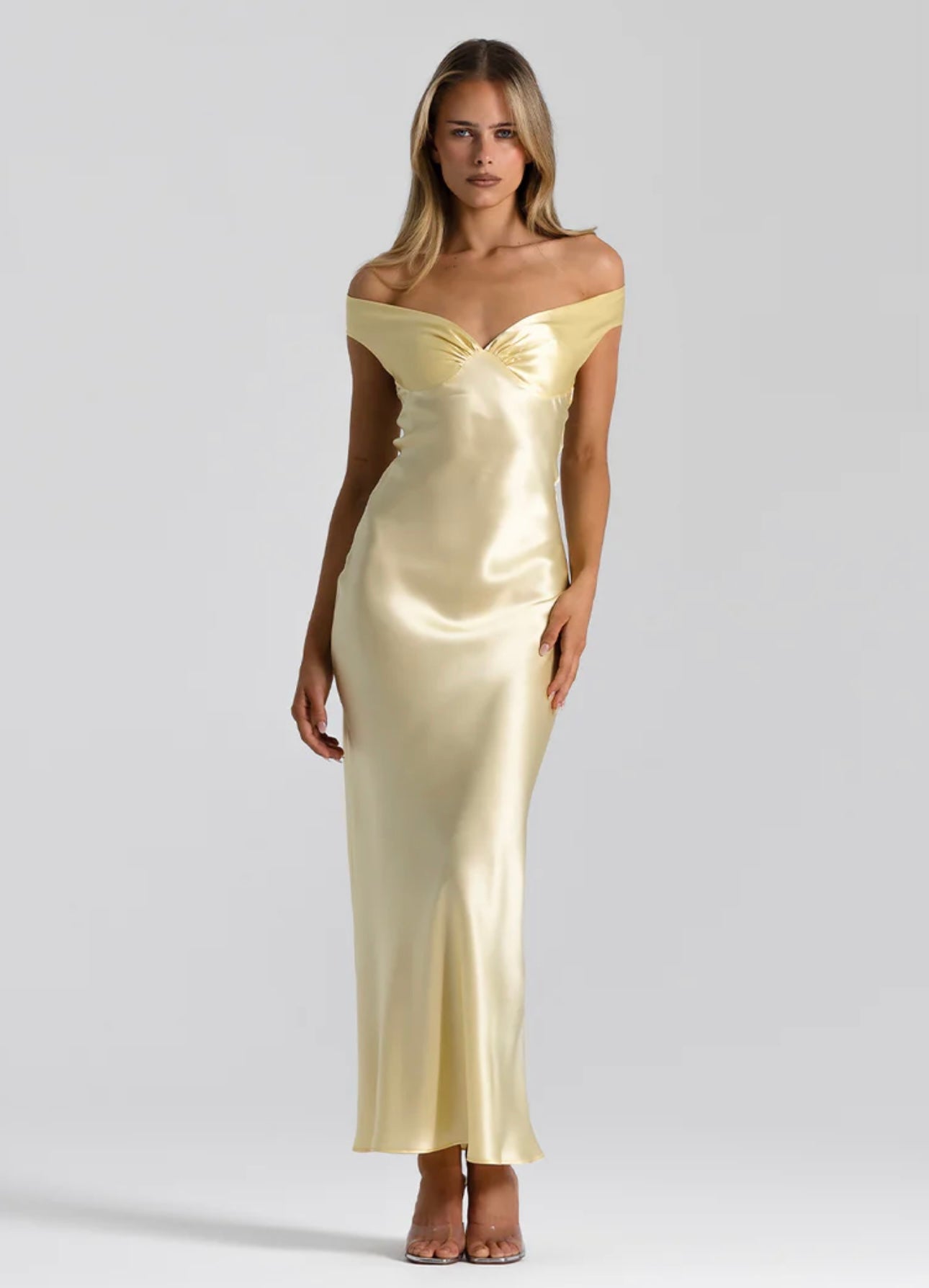 Natalie Rolt Bridget Dress (12/L)