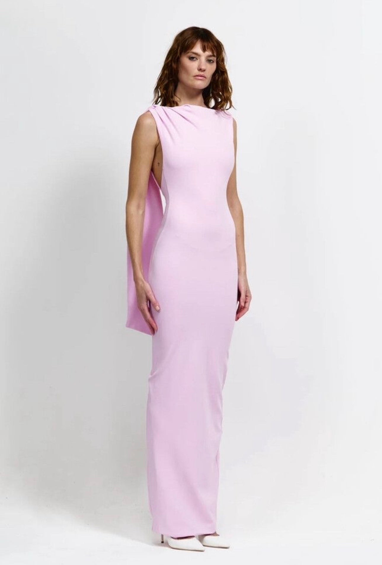 Effie Kats Audrey Gown (8/S)