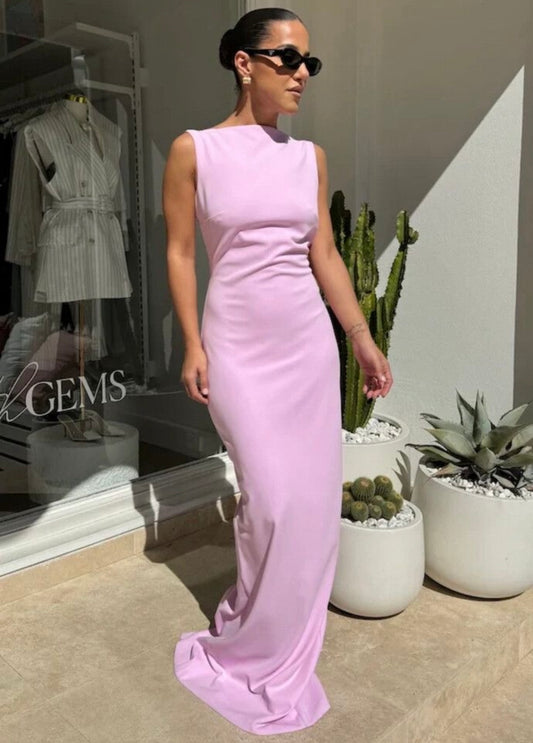 Effie Kats Audrey Gown (8/S)