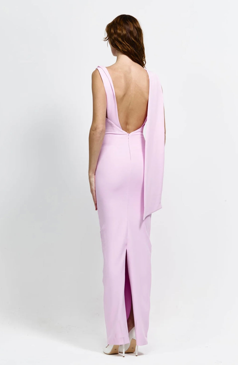 Effie Kats Audrey Gown (8/S)
