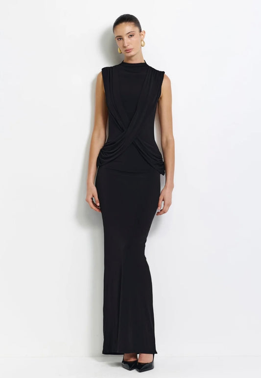Effie Kats Avalon Dress (8/S)