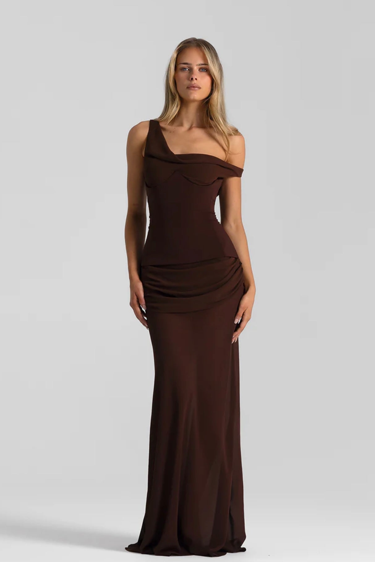Natalie Rolt Cadence Gown (10/M)