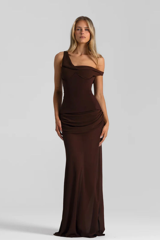 Natalie Rolt Cadence Gown (10/M)