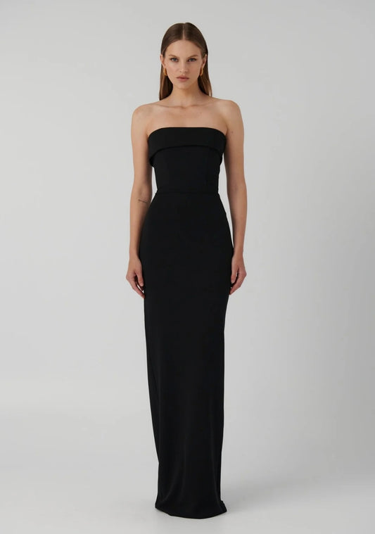 Effie Kats Monroe Gown (8/S)