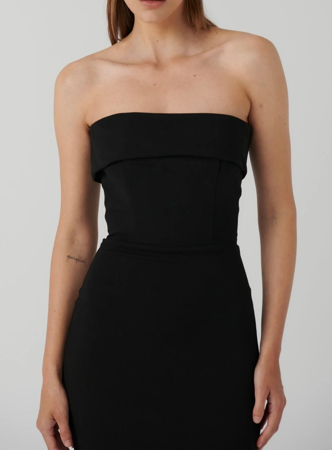 Effie Kats Monroe Gown (8/S)