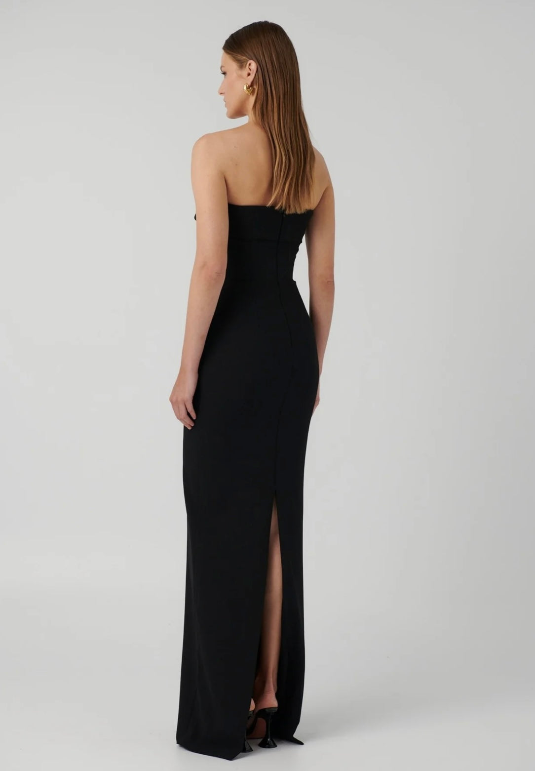 Effie Kats Monroe Gown (8/S)