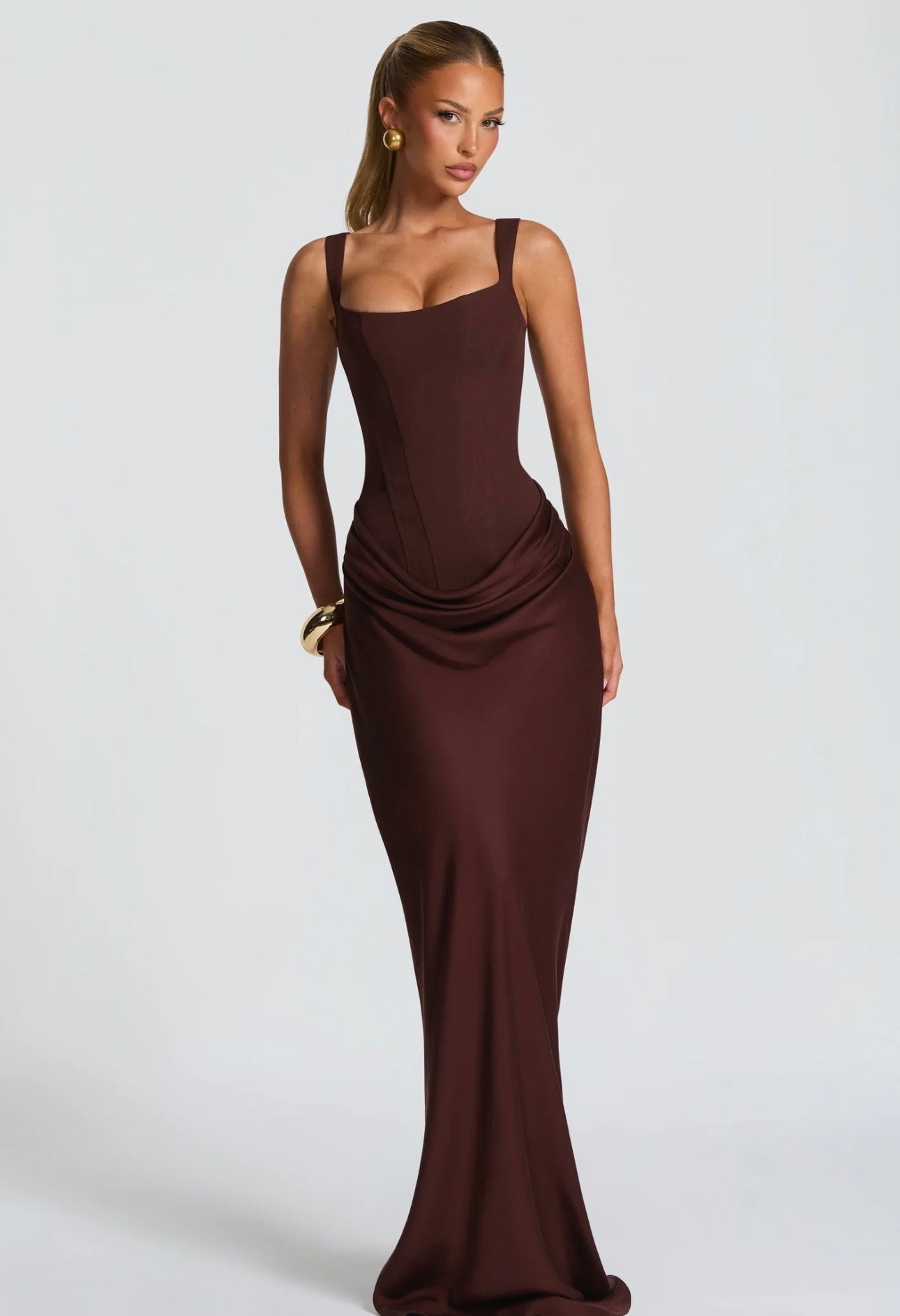 Babyboo Cornelia Gown (6/XS)