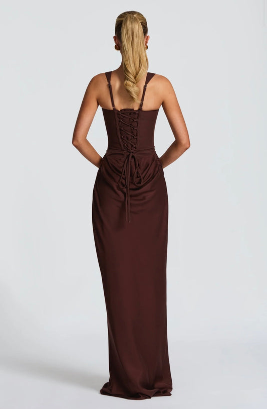 Babyboo Cornelia Gown (6/XS)