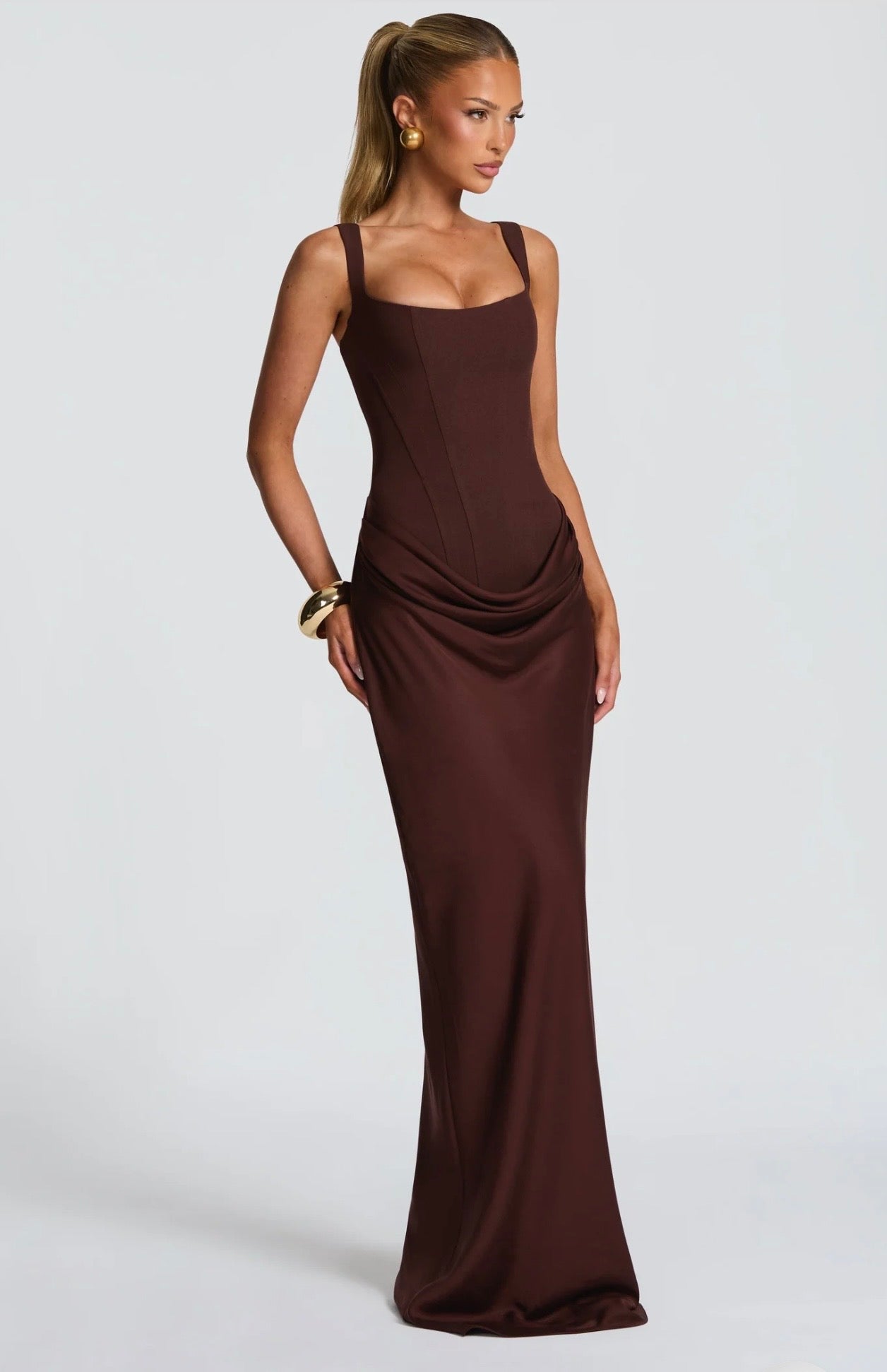 Babyboo Cornelia Gown (6/XS)