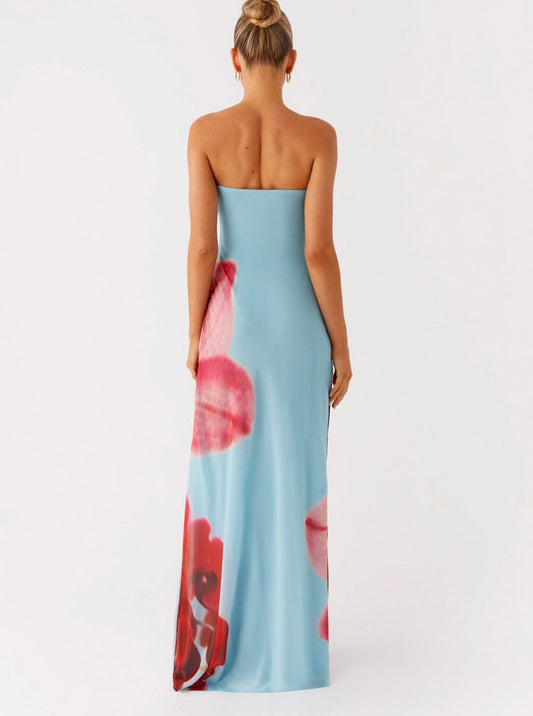 Peppermayo Amelle Maxi Dress (8/S)