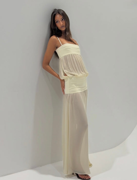 Ance Gria Romeo Gown (8/S)