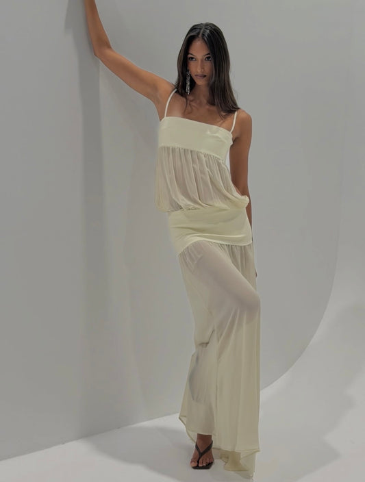 Ance Gria Romeo Gown (8/S)