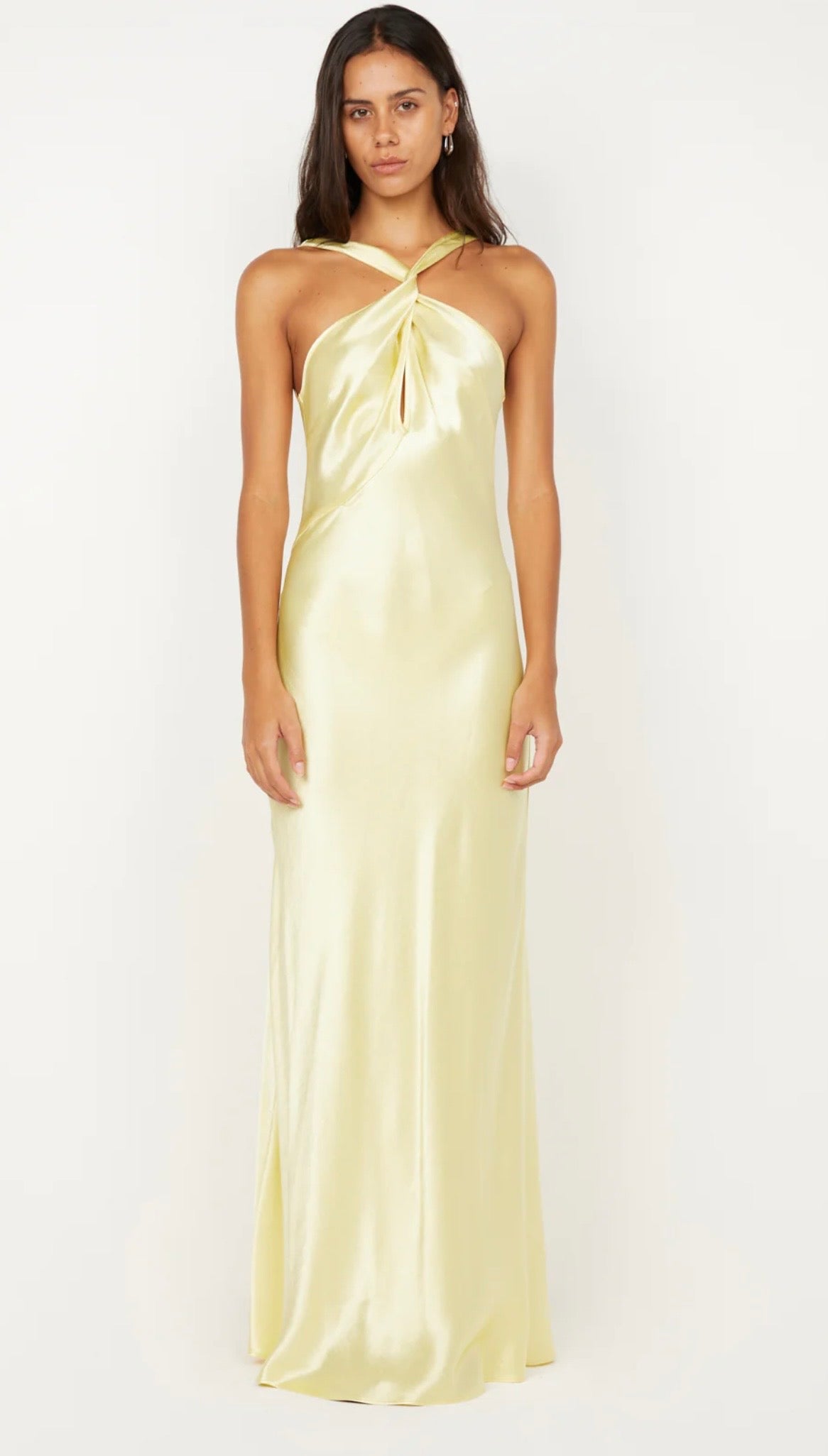 Bec + Bridge Elisia Maxi Dress (6/XS)