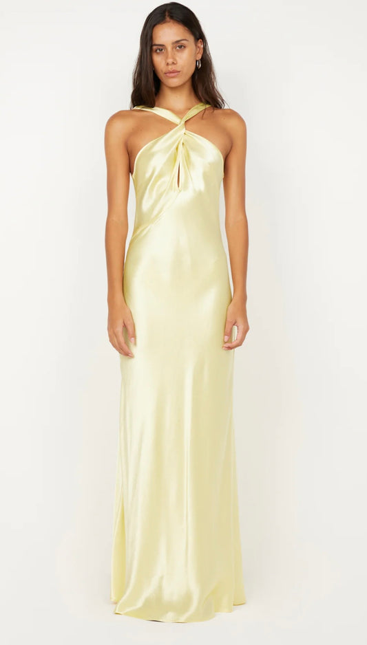 Bec + Bridge Elisia Maxi Dress (6/XS)