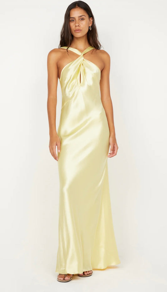 Bec + Bridge Elisia Maxi Dress (6/XS)