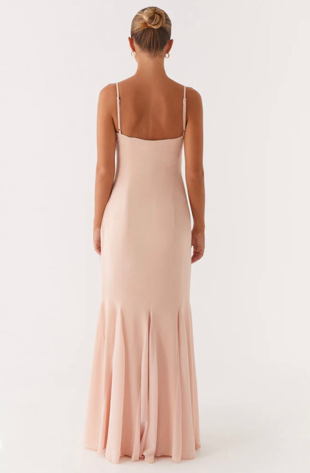 Peppermayo Marcelo Dress (10/M)