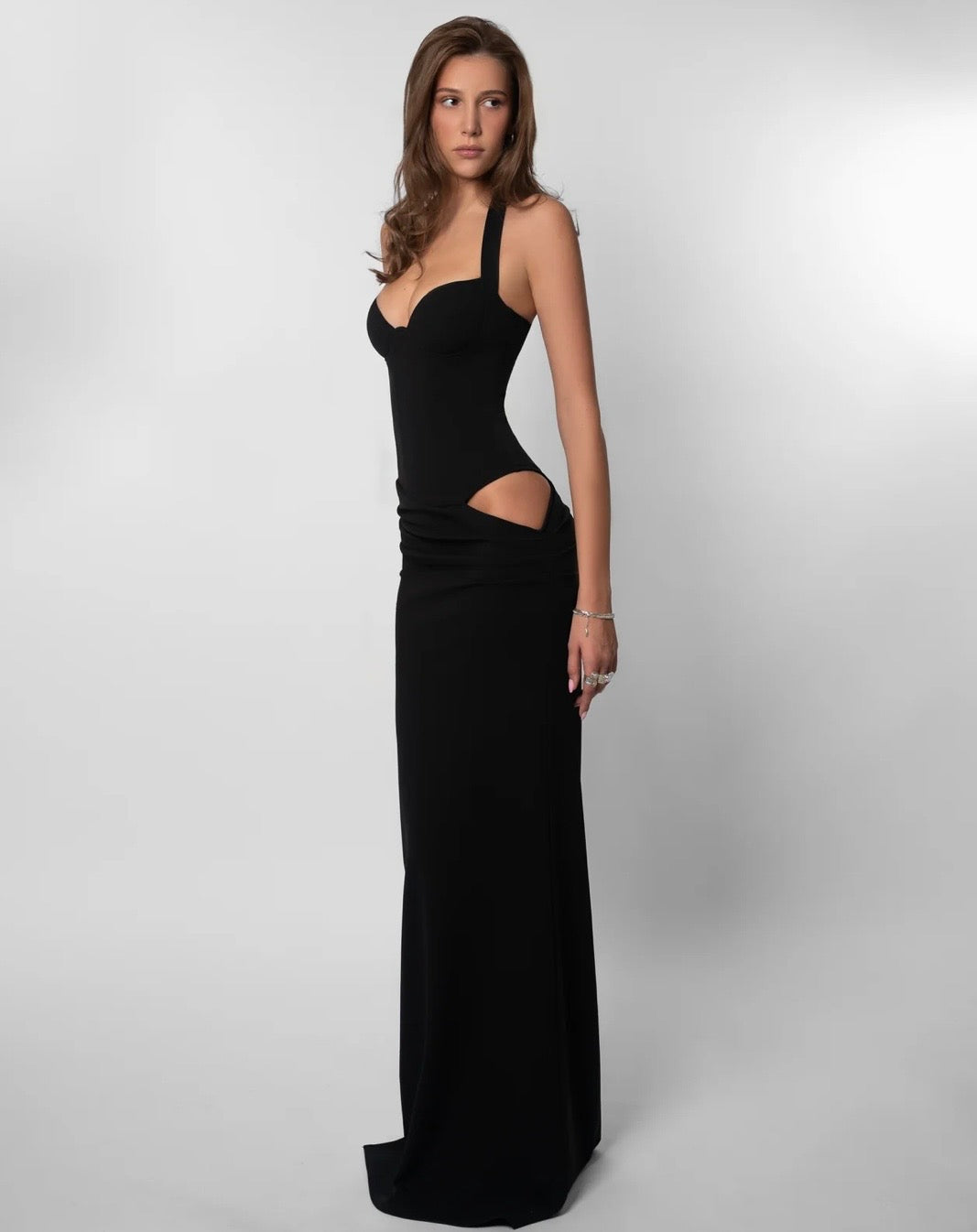 Fenity Hailey Dress (M/L)