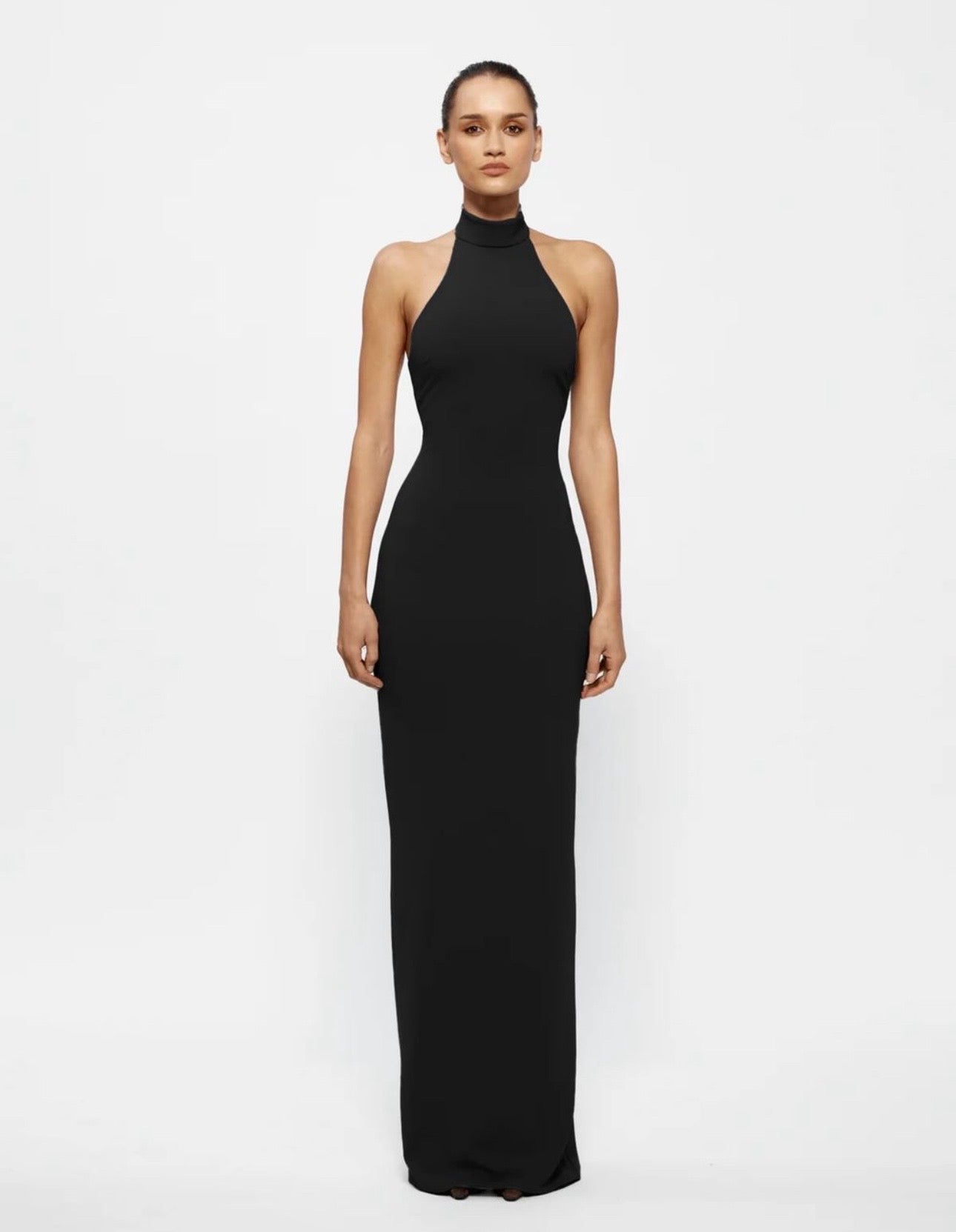 Effie Kats Rhi Gown (8/S)