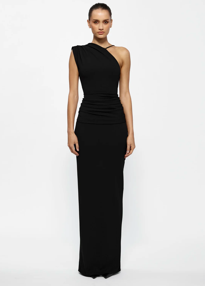 Effie Kats Greer Gown (10/M)