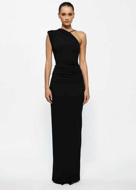 Effie Kats Greer Gown (10/M)