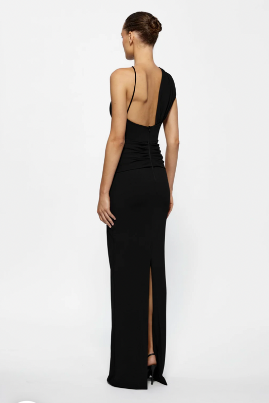 Effie Kats Greer Gown (10/M)