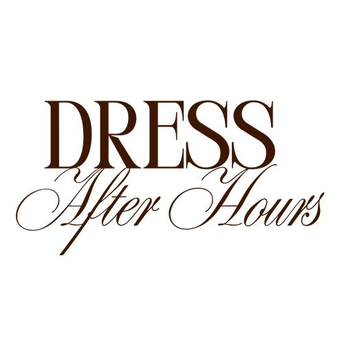 Dress After Hours 