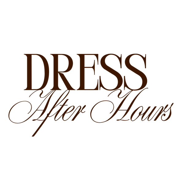 Dress After Hours 